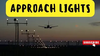 APPROACH LIGHTING SYSTEM