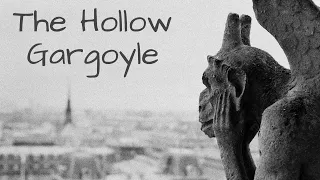 The Hollow Gargoyle | 30 Mythical Beasts | Original Piano Composition