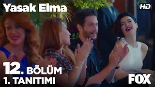 Yasak Elma 12. Bölüm 1. Tanıtımı