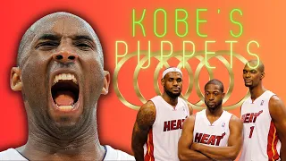 The Kobe Bryant Effect: How His 5th Ring Shaped Super Teams