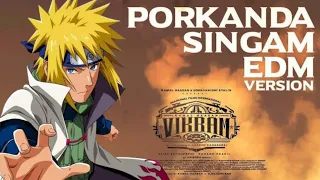 Minato X Porkanda Singam