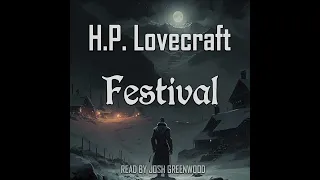 Festival by H.P. Lovecraft | Poem