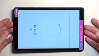 How to Bypass Google Verification on LENOVO Tab M8 (3rd Gen) - Unlock FRP 2023 / Skip Google Lock