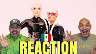 Kim Petras & Nicki Minaj - Alone | • 🇲🇽 REACTION VIDEO