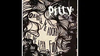 Pitty -  Me Adora -  2010 -  5.1 surround (STEREO in)