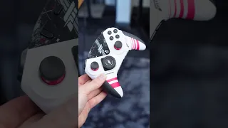 You’ve NEVER seen a controller like this… 😱