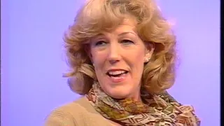 This Is Your Life - Sue Nicholls