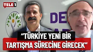 Kayyum Neyin Habercisi? Suat Özçelebi "İddia Silsilesi" Dedi İktidarın Yeni Hamlesini Tahmin Etti