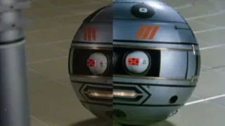 Terrahawks Blu-ray Comparison: The Sporilla