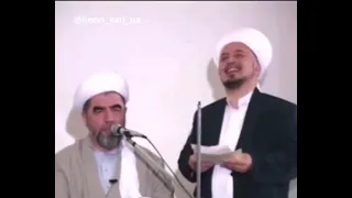 Shayximiz yana jamoatni kuldirdi😂| Shayx Muhammad Sodiq Muhammad Yusuf rohimahulloh