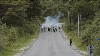 Коронный клип выпуска 2020 / видеограф Анна Кудлинг