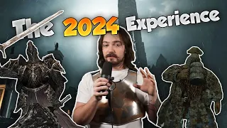 THE DARK SOULS 2 2024 EXPERIENCE