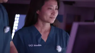 Overview of the UCI Medical Center and Graduate Medical Education (GME) - UCI School of Medicine