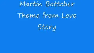 Martin Bottcher - Theme from Love Story