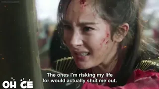 Legend of Fuyao Best Scenes (Part 4)