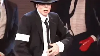Michael Jackson - Dangerous (MTV Video Music Awards, Remastered Version)
