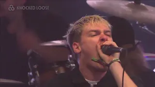 Knocked Loose - Bonnaroo 2023 [FULL SET]