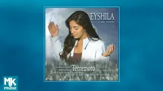 💿 Eyshila - Terremoto (CD COMPLETO)