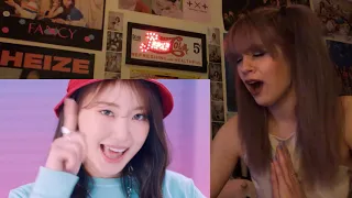 Weeekly(위클리) 'After School' Reaction {ONE OF THE BEST SONGS I'VE EVER HEARD}