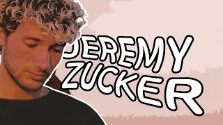 [jeremy zucker playlist] 숨은 제레미 주커 'JEREMY ZUCKER 노래 모음'