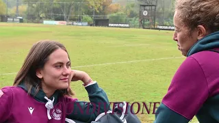 Unione Rugby Capitolina Femminile