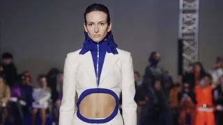 Star-studded Celebration by Off White, Paris Spring/Summer 2023 | FashionTV | FTV