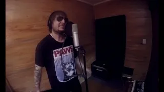 IT´S ELECTRIC - PAINTED ON MY HEART - THE CULT TRIBUTE (LIVE SESSION)