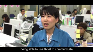 Kumamoto city Japan: Using cloud to communicate during disasters