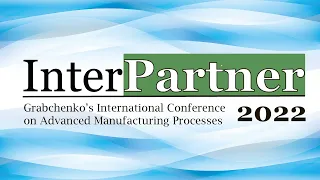 InterPartner-2022 Day 3 - – September 8, 2022 (9:00-17:20) – Thursday