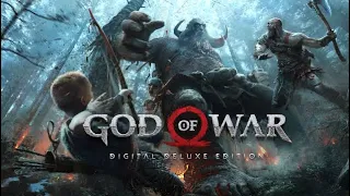 God of War 4 | Gameplay Walkthrough Part 1 | live India | PS5 - No commentary