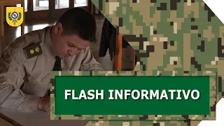 Flash Informativo - Concursos para ascensos