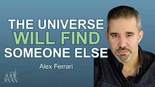 SPIRITUAL BOMBSHELL: Universe's MUST-SHARE TRUTHS Will Transform YOUR LIFE! I Alex Ferrari