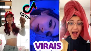 MELHORES TIK TOK DA LULUCA !! TIK TOK VIRAIS | Luluca