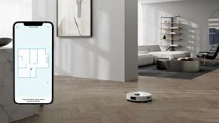 ECOVACS [IT] DEEBOT T10: Guide all'utilizzo | 3D map