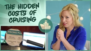 The Hidden Costs Of Cruising