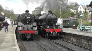 NYMR 2012 - 2014