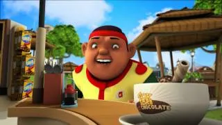 BoBoiBoy Season 1 Episode 5 Part 1