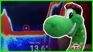 Nessie Caught On Sonar, Ghost 'Spy' Ship & Spooky Images