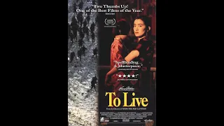 To Live (Huo zhe) 1994 1080p