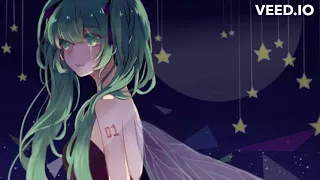 Nightcore - Cold Hearted (Glee Cast)