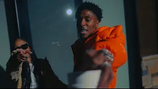 NBA YoungBoy - LLOGCLAY [Official Music Video] “YB Only” (Ft. T.I.)