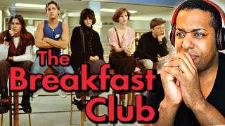 The Breakfast Club (1985) | Smash Or Pass | MOVIE  REACTION