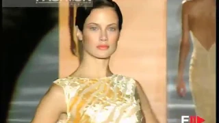 "Laurèl" Spring Summer 1997 Paris 6 of 6 pret a porter woman by FashionChannel