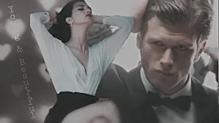 » Kıvanç & Tuba (young and beautiful)