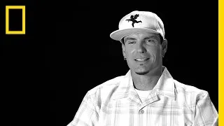 Vanilla Ice | The '90s: Interview Outtakes