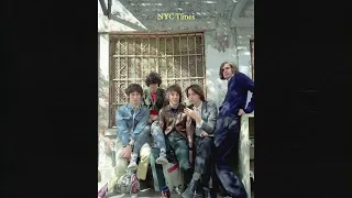 The Strokes // Surf Curse Type Beat 'NYC Times'