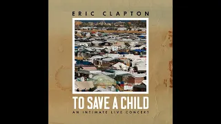 Eric Clapton - Nobody Knows You When You're Down and Out (Live)