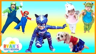 KIDS COSTUME RUNWAY SHOW Top costumes ideas