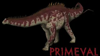 Top 5 Animals worthy of the new Primeval season - part 2