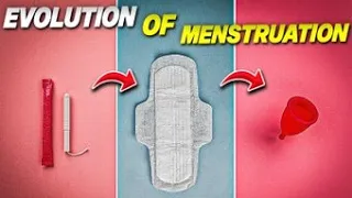 The History and Evolution of “Menstruation” Since The 1800s [CHANGES]